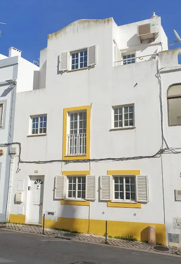 Casa Albufeira Villa Holiday home