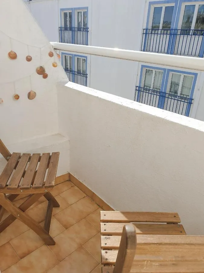 Casa Albufeira Villa