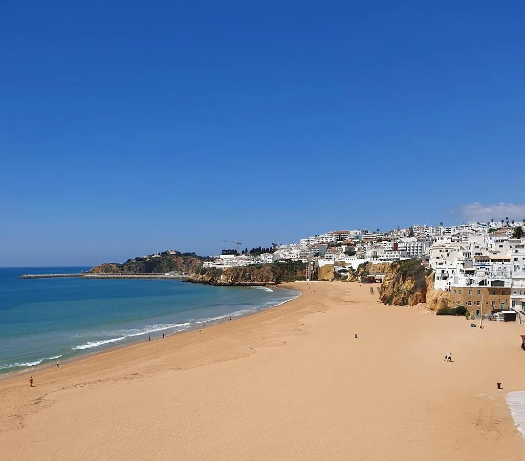 Casa Albufeira Villa Holiday home