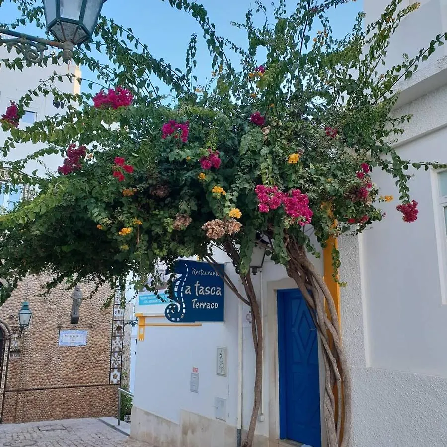 Casa Albufeira Villa