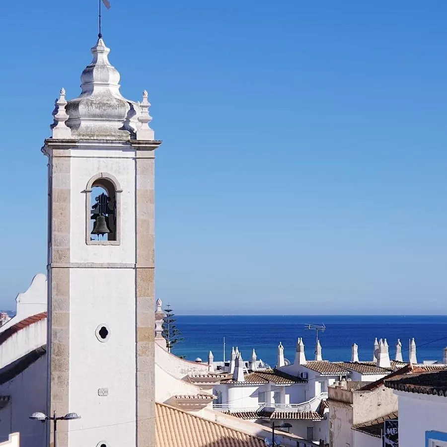Holiday home Casa Albufeira Villa