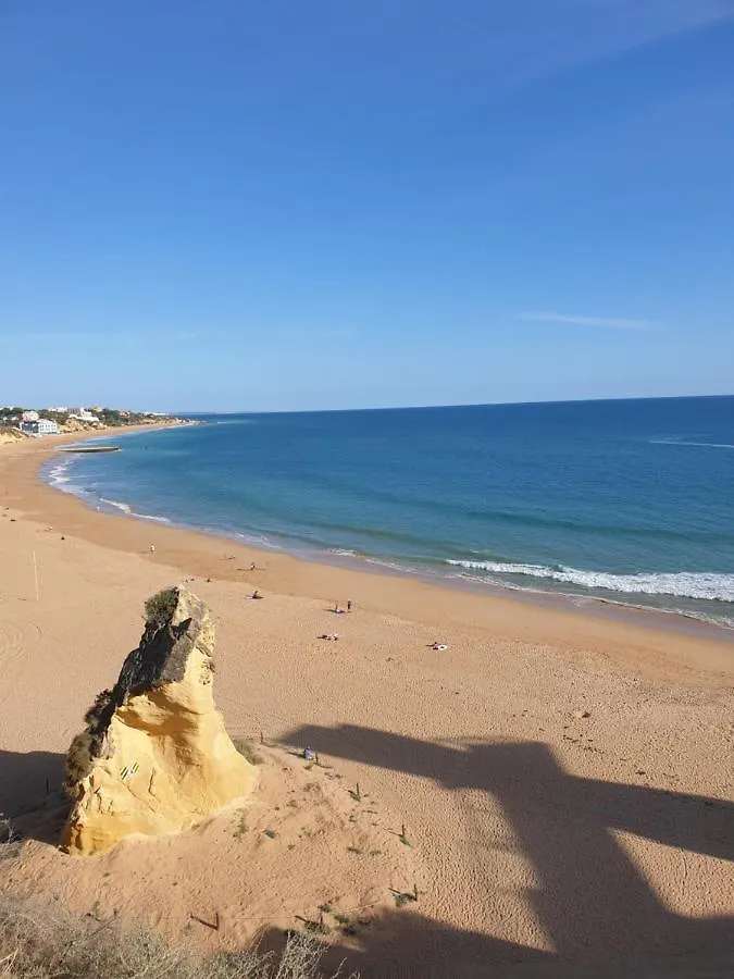 Holiday home Casa Albufeira Villa Portugal