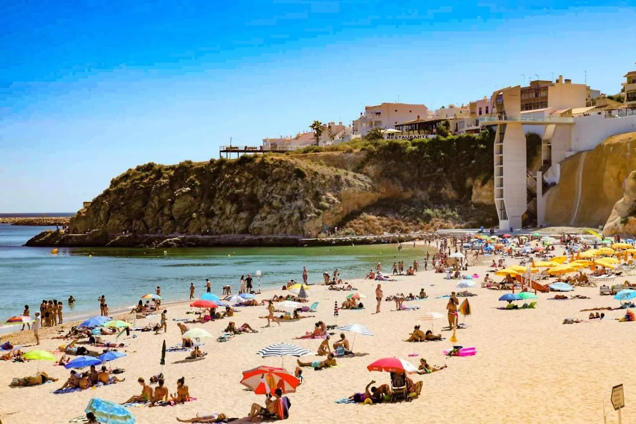 Casa Albufeira Villa Portugal