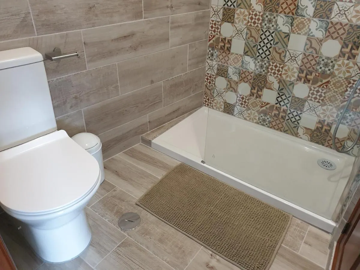Holiday home Casa Albufeira Villa